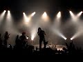 sentenced   the funeral gig
