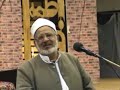 المقرء المصري السيد الشرقاوي مقرء الاذاعة والتلفزيون في الاسكندرية ضيفا على مجمع اهل البيت في السويد