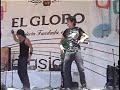 EXTREME LIFE  EN CUERNAVACA EL GLOBO TOUR 2008(latinos)