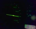 VW Polo GT 1.3 #2 - 190kmh IC1