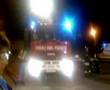 simulazione estrazione da incidente stradale