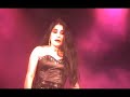 cancion la mensa,,,,astrid hadad en saltillo coahuila 5 de octubre 2006 plaza de armas by jaime mendoza