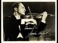 Jascha Heifetz - Vieuxtemps Concerto #4 in d (1st mov.)