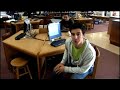Beeghly Library Virtual Tour: Juniata College