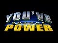 Power Rangers Lightspeed Rescue PSAs