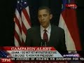 Barack Obama Takes Questions on Rev. Jeremiah Wright Barack Obama Takes Questions on Rev. Jeremiah Wright