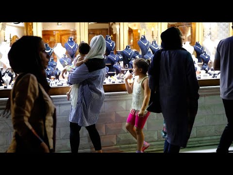 US-Sanktionen: Keine Geschäfte mit dem Iran