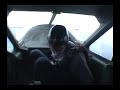 My first skydive - static line