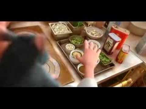 YouTube Трейлер