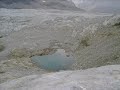 les Diablerets - carste alpino