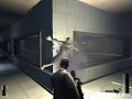 Hitman Minigun Rampage!