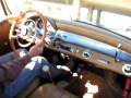 First Run my 356 with Porsche 912 motor #3