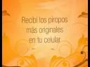 Promo SMS - Piropos