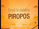 Promo SMS - Piropos