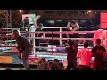 Muay Boran Exhibition @ The Kings Cup Muay Thai Final, Bangkok, Thailand