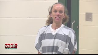 Woman charged with having sex with 13-year-old boy