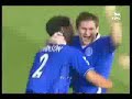 frank lampard goals and moves
