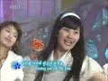 SNSD ???? - Kissing You KBS ??? ??? ????? 080210