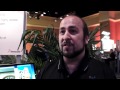 Genesi's Hard Float optimizations speeds up Linux performance up to 300% on ARM Laptops