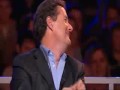 Britain s Got Talent boyzone no matter what
