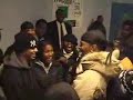 Busta rhymes battle rap