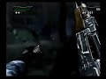 BLACK PS2 Gameplay - Treneska Border Crossing (7) BLACK PS2 Gameplay - Treneska Border Crossing (7)