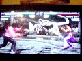 Tekken 5 DR - ErDaLiStA (CHRISTIE) vs. AdaMyte (EDDY)