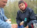 Scampagnata in Montagna