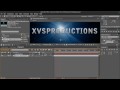 AE: Creating Cinema Space Intro Animation Using Adobe After Effects [Project File Included] HD