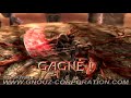 Gnouz RB3S2 - SC4 - Saitoh vs Kayane Gnouz RB3S2 - SC4 - Saitoh vs Kayane