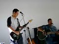 banda nova luz