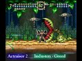 Actraiser 2 Industen Greed - Yuzo Koshiro Actraiser 2 Industen Greed - Yuzo Koshiro