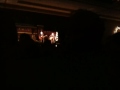 David Gray singing Babylon live
