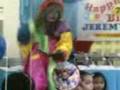 b-day ni aaron