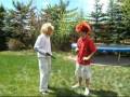 videos de The Glen Lauderdale Health Show Part One