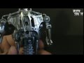 Toy Spot - Neca T2 T 800 Endoskeleton