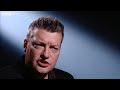 Confessions of an advertising insider - Charlie Brooker\