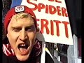 Free Spider Everitt