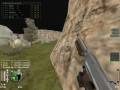 just a shortmovie of a game called Enemy Territory, a fragment of a match in the Telenet Province Cup second edition, where we placed third spot.