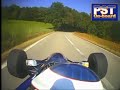 Mont�e Ralt F3000