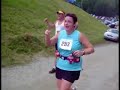 Grandfather mountain marathon Grandfather mountain marathon