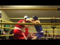 Ashburton Boxing Club Tournament View Video