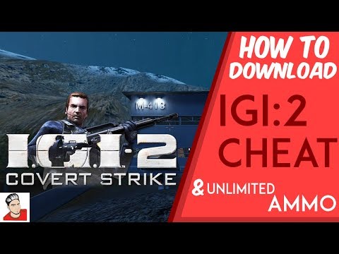 igi 2 config.qvm file igi 2 config.qvm file