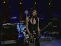 Joan Jett - \"A.C.D.C\" - Live on TV 9-25-06