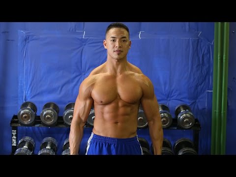 INSANE Home Fat Loss Workout