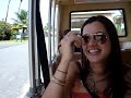 En Casa Bacardi Catano Puerto Rico