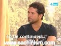 Harsha Unplugged - Sachin Interview - part 3