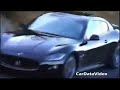 new maserati gt5   introductory video