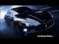new maserati gt5   introductory video
