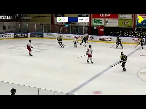 Östersunds IK - Örnsköldsvik SK, Stora Coop Cup U16